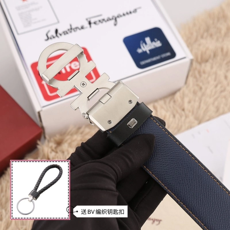 Ferragamo Belts ZeroBulk 288024