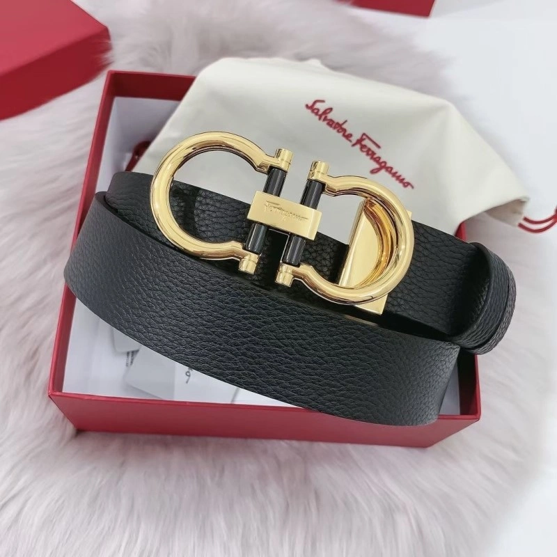 SoftTouch Ferragamo Belts 288003