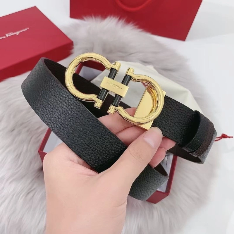 SoftTouch Ferragamo Belts 288003