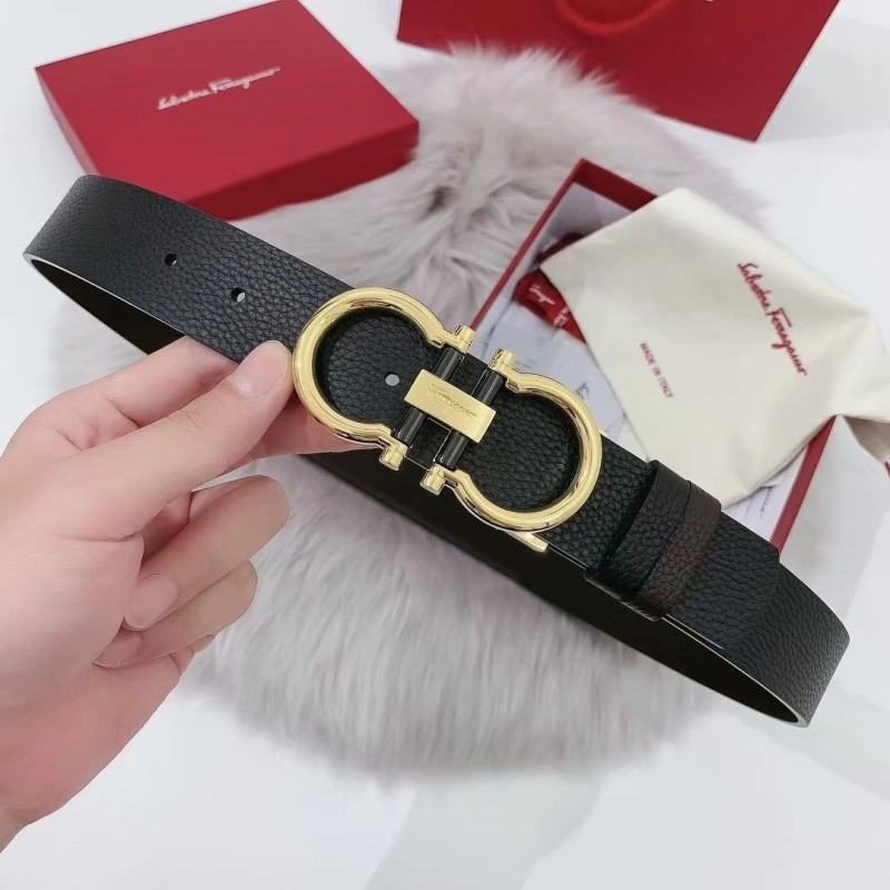 SoftTouch Ferragamo Belts 288003
