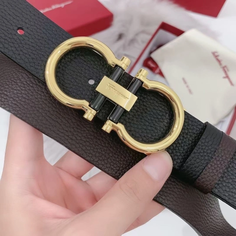 SoftTouch Ferragamo Belts 288003