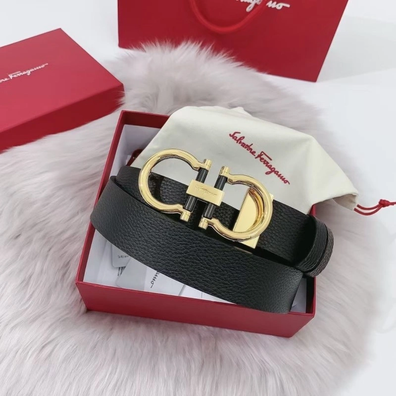 SoftTouch Ferragamo Belts 288003