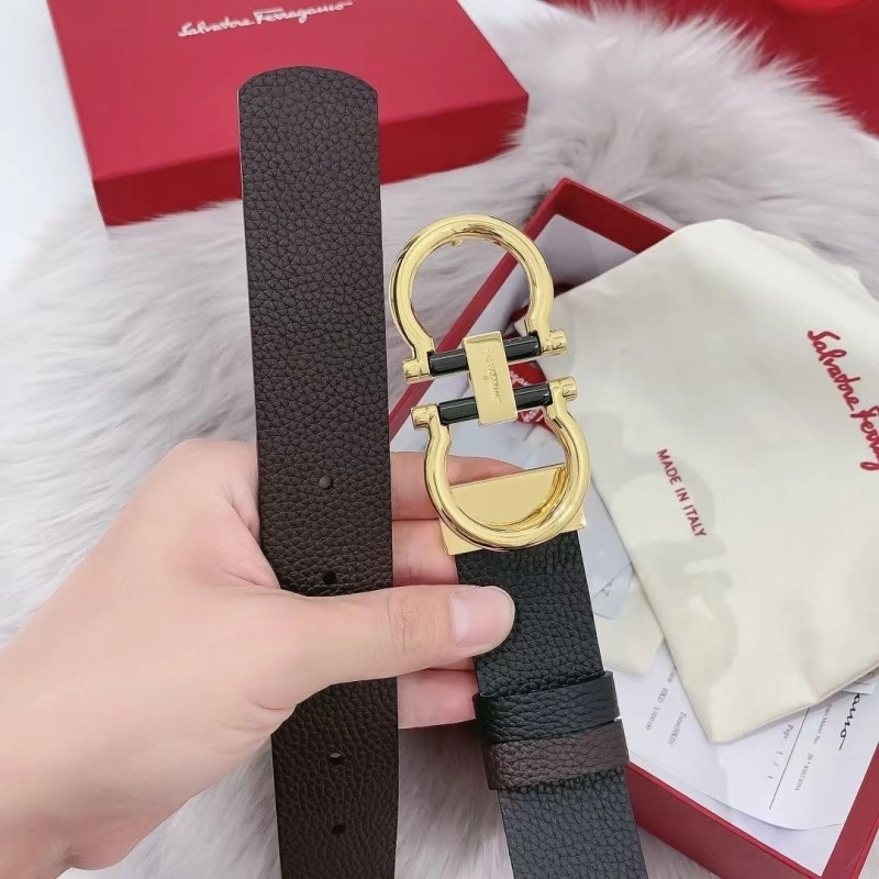SoftTouch Ferragamo Belts 288003