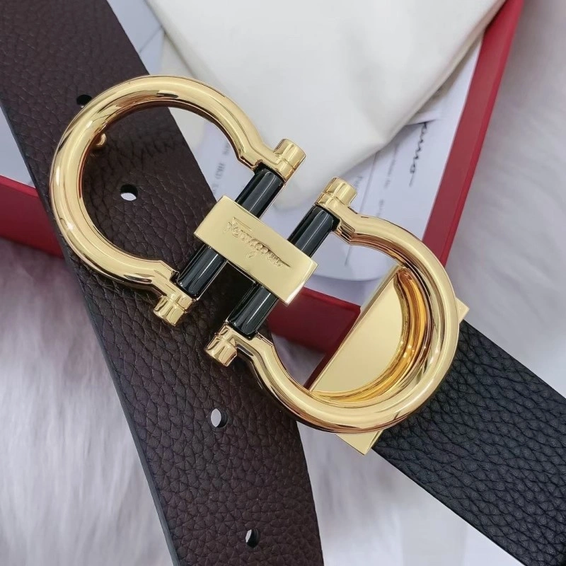 SoftTouch Ferragamo Belts 288003