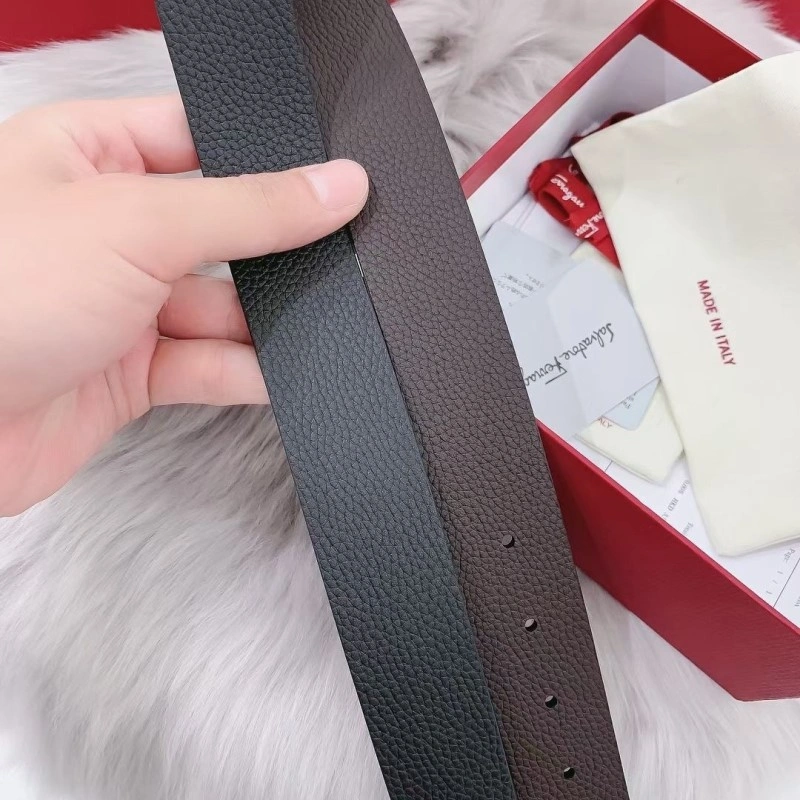 SoftTouch Ferragamo Belts 288003