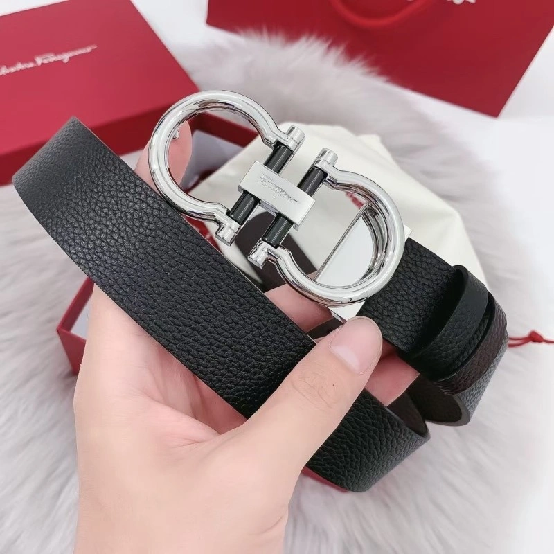 Ferragamo Belts MoistureWicking 288000