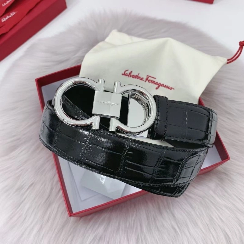 Ferragamo Belts Vibrant 288013