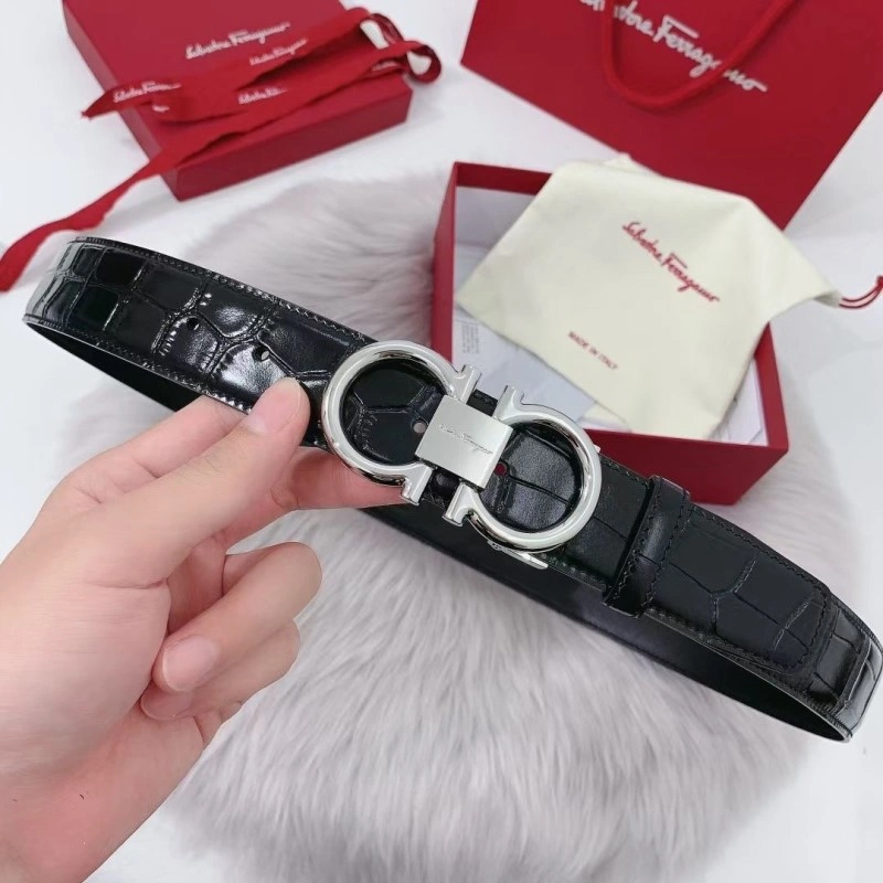 Ferragamo Belts Vibrant 288013