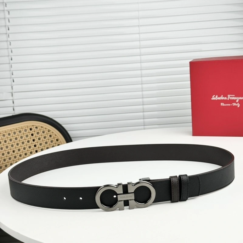 Modern Ferragamo Belts 288001