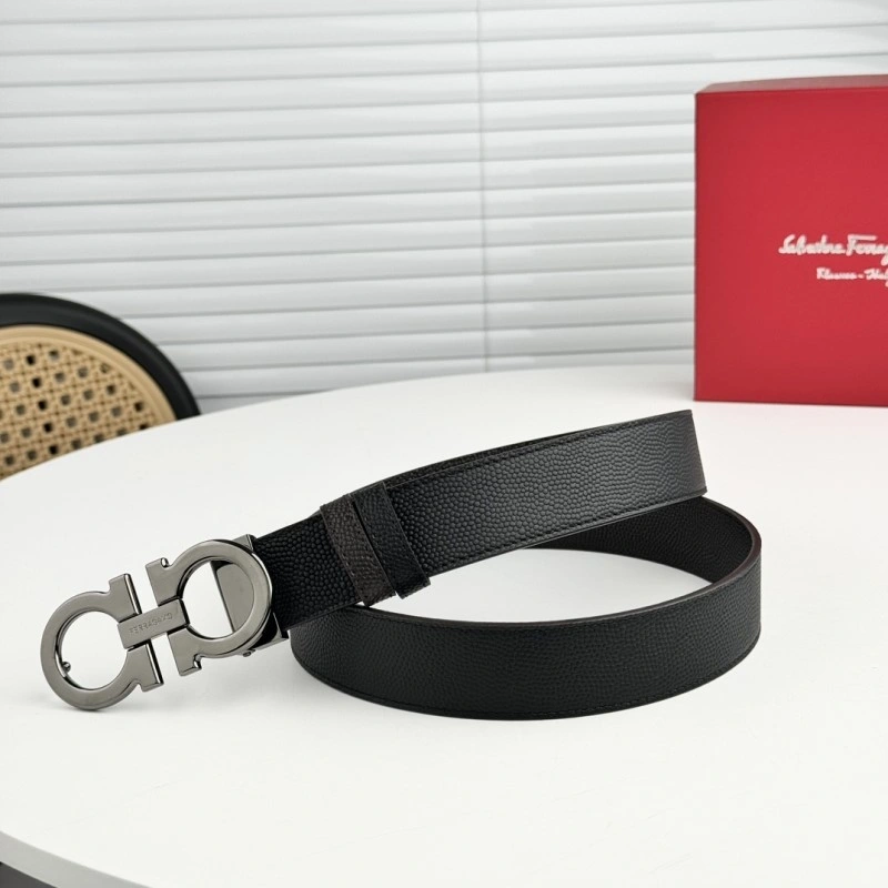 Modern Ferragamo Belts 288001