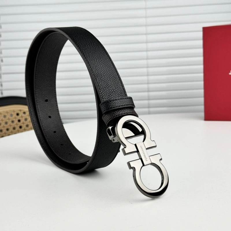 Modern Ferragamo Belts 288001