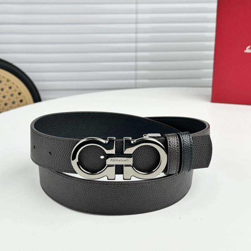 Modern Ferragamo Belts 288001