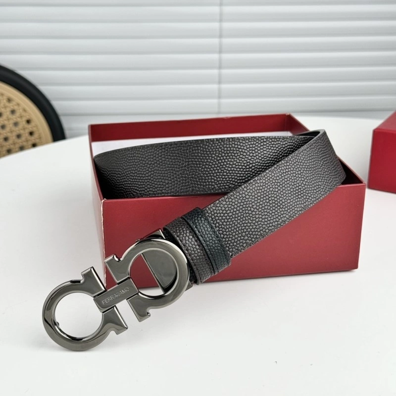 Modern Ferragamo Belts 288001