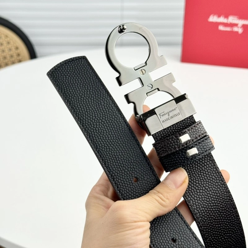 Modern Ferragamo Belts 288001