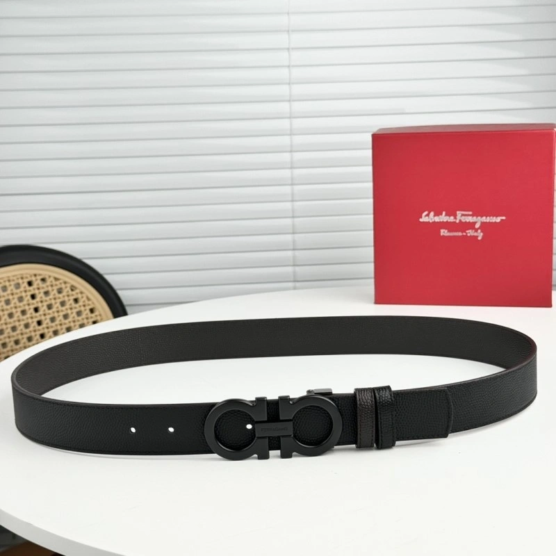 MoistureWicking Ferragamo Belts 288004