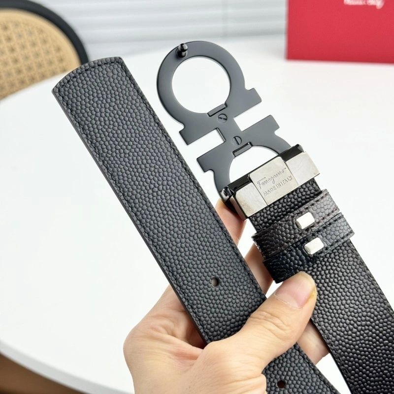 MoistureWicking Ferragamo Belts 288004