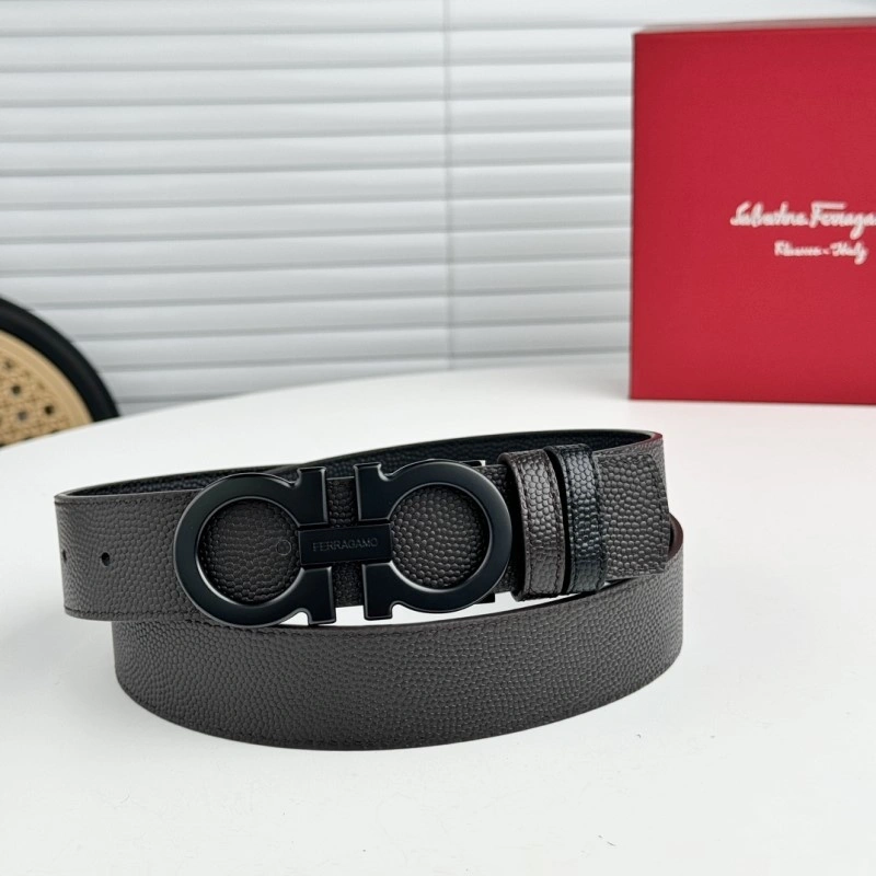 MoistureWicking Ferragamo Belts 288004