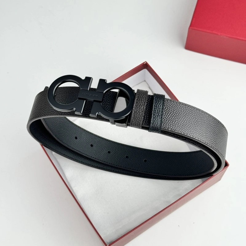 MoistureWicking Ferragamo Belts 288004