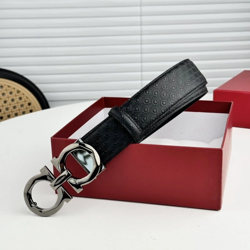 Ferragamo Belts WrinkleFree 288007