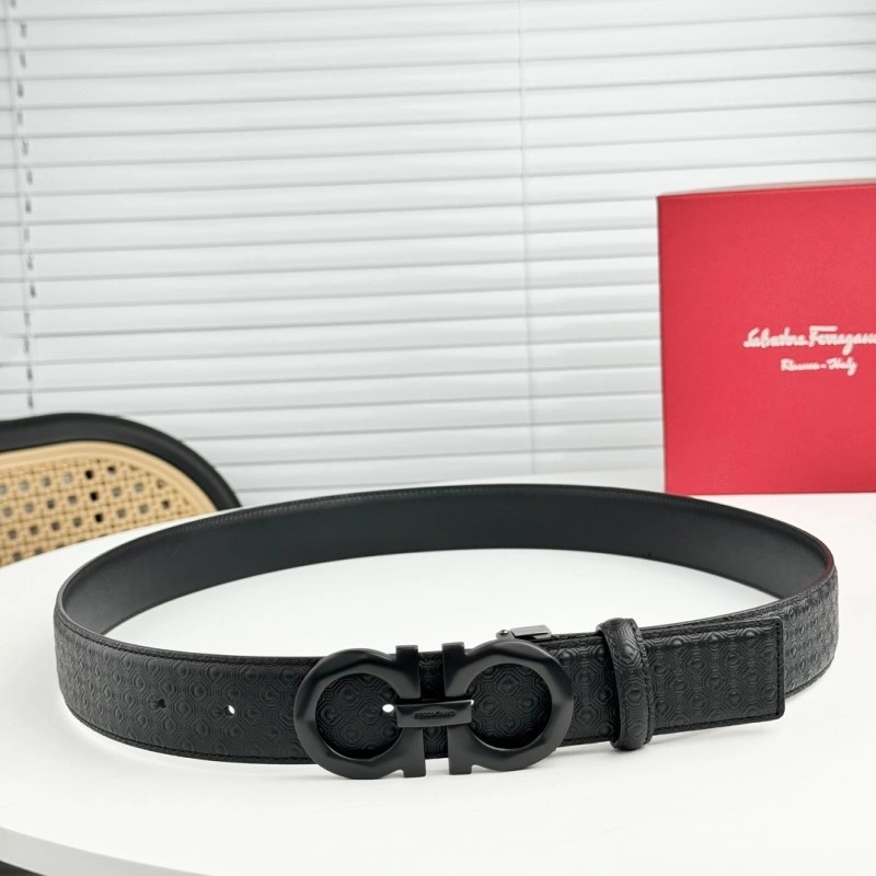 Reliable Ferragamo Belts 288017