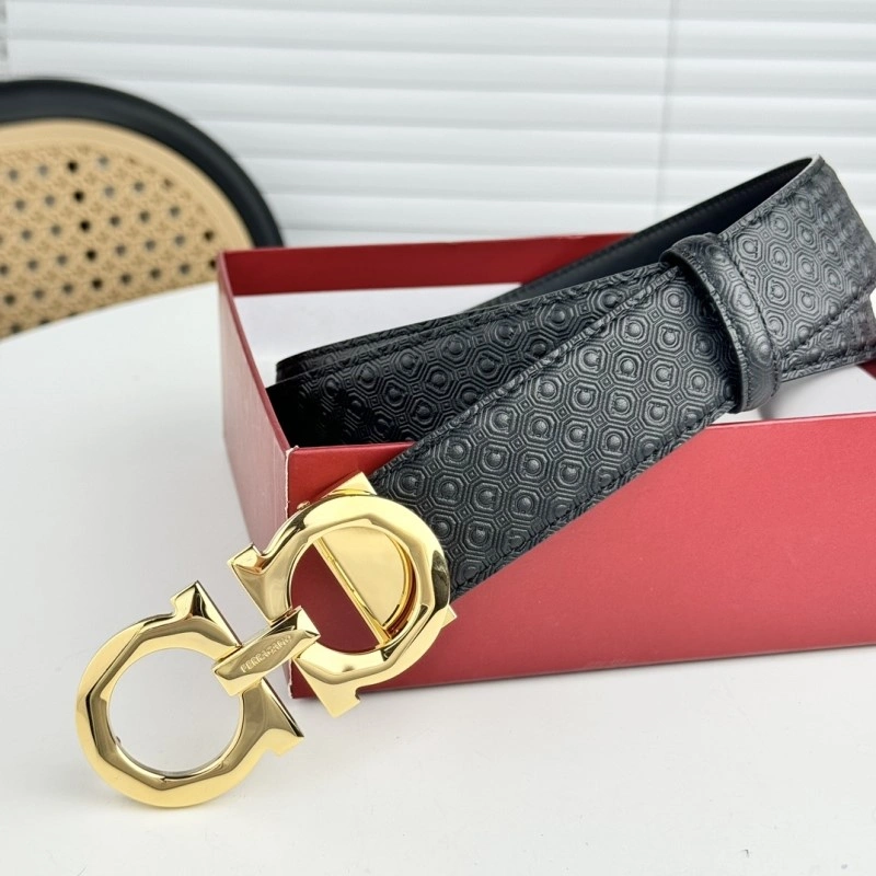 Ferragamo Belts WrinkleFree 288020