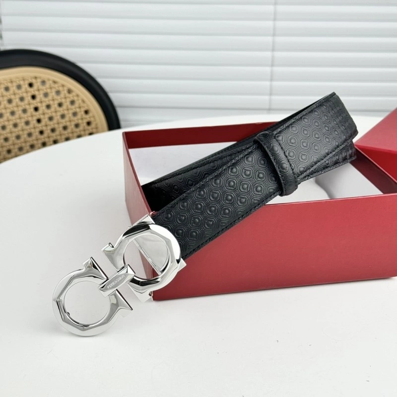 Durable Ferragamo Belts 288005