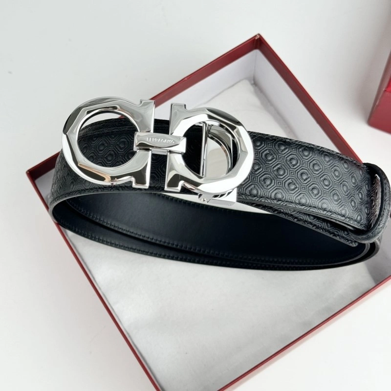 Durable Ferragamo Belts 288005