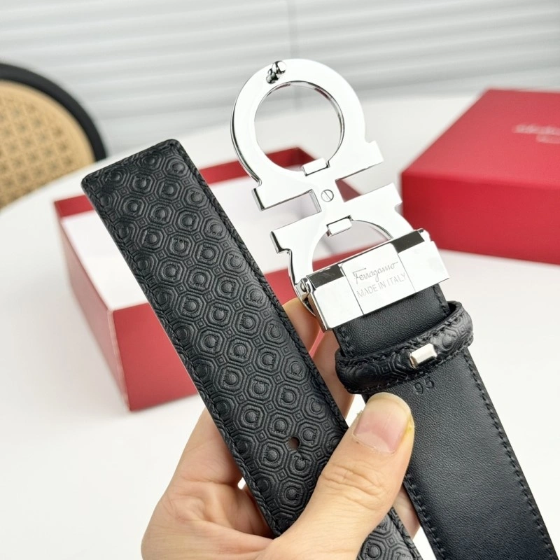 Durable Ferragamo Belts 288005
