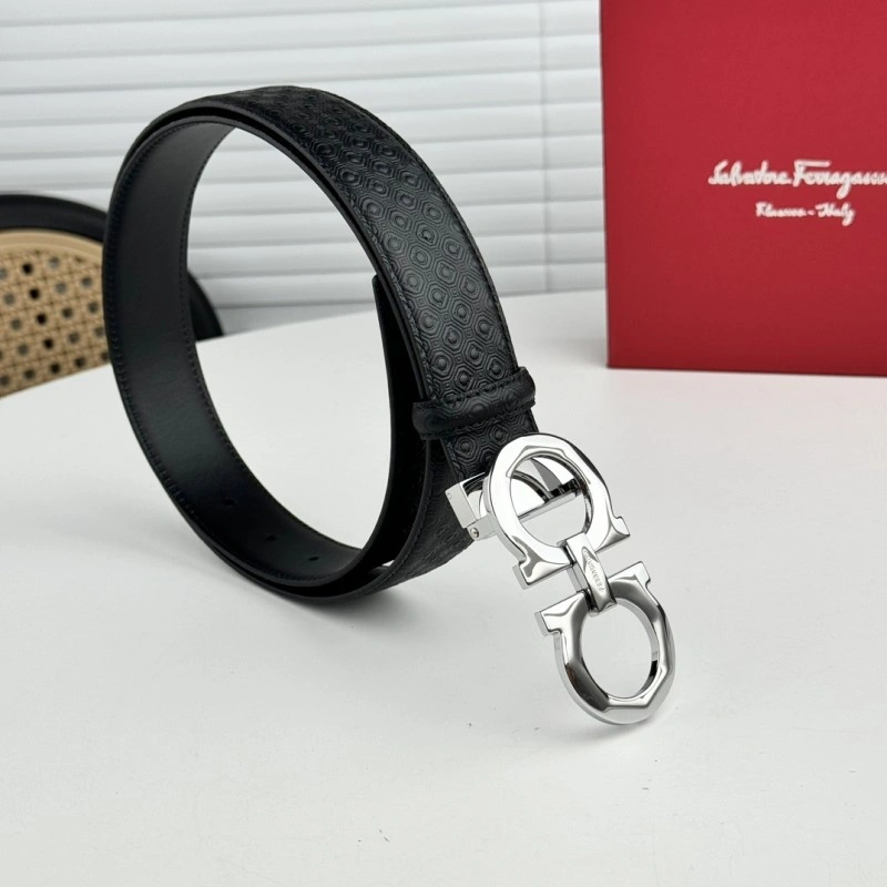 Durable Ferragamo Belts 288005