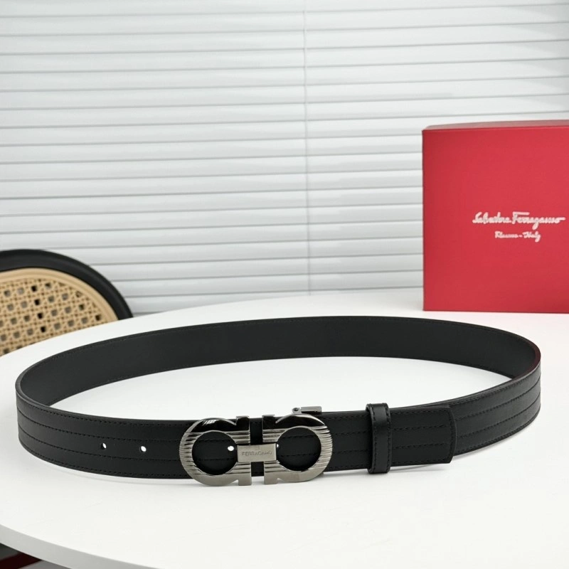 Ferragamo Belts Unique 288018