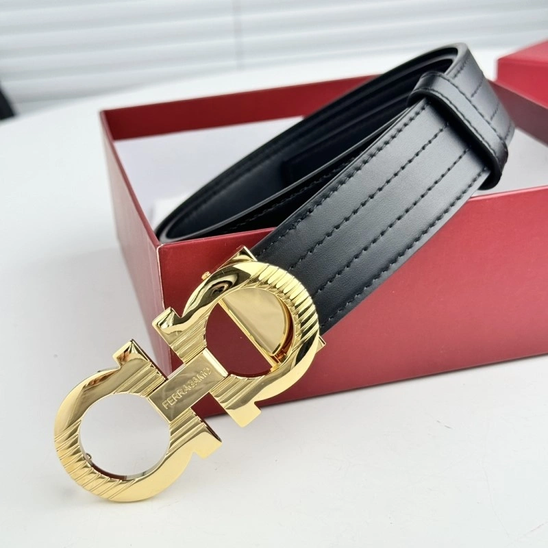 Lightweight Ferragamo Belts 288010