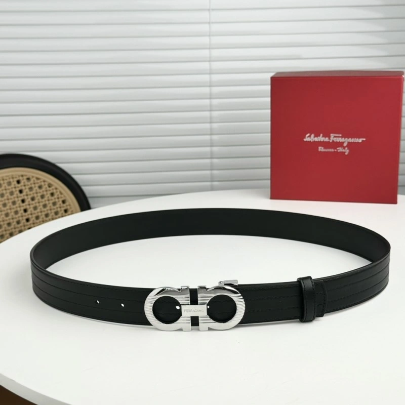 Unique Ferragamo Belts 288009