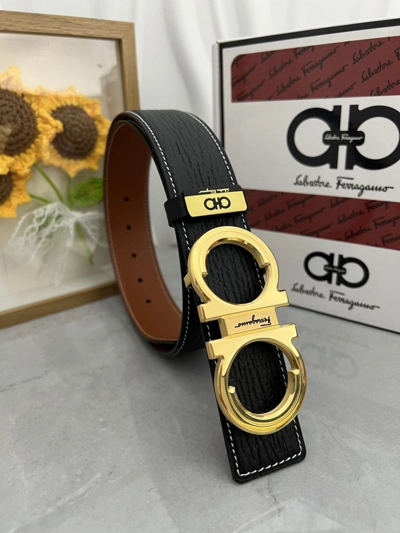 Ferragamo Belts StreetReady 288012
