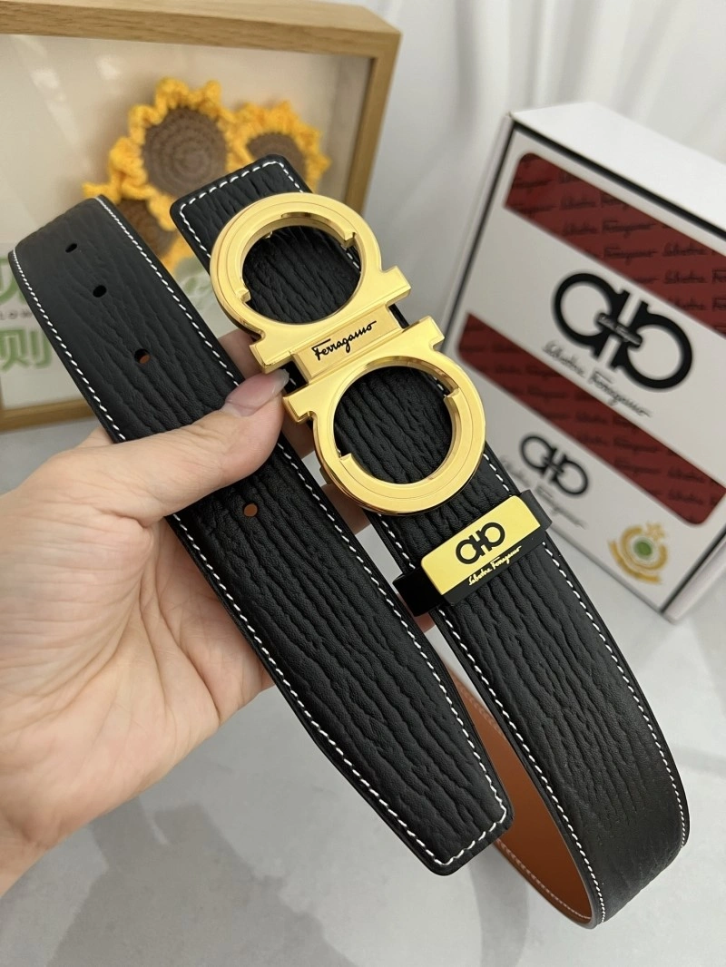 Ferragamo Belts StreetReady 288012