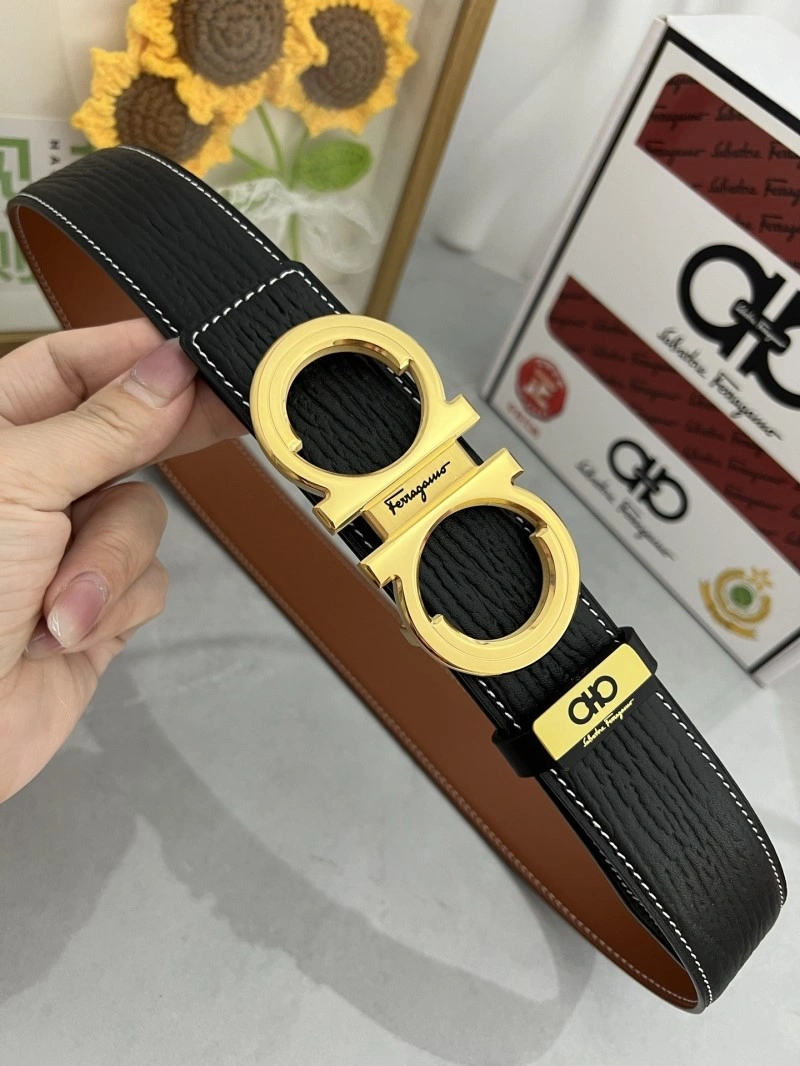 Ferragamo Belts StreetReady 288012