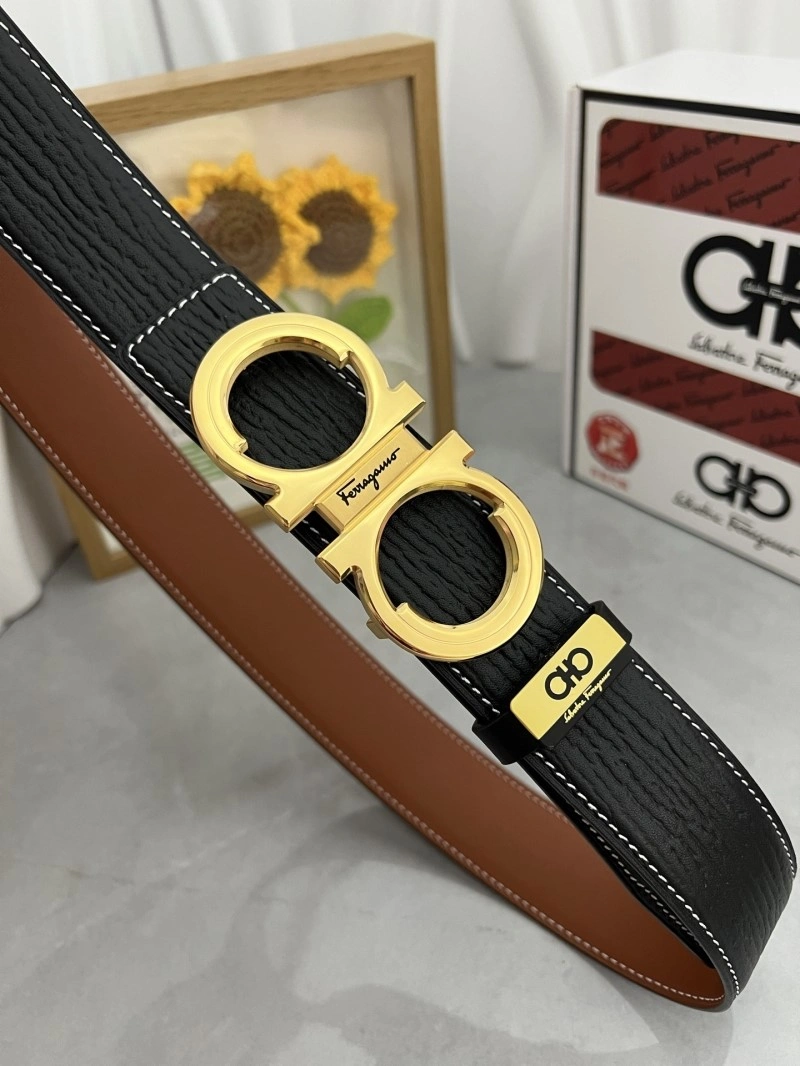 Ferragamo Belts StreetReady 288012