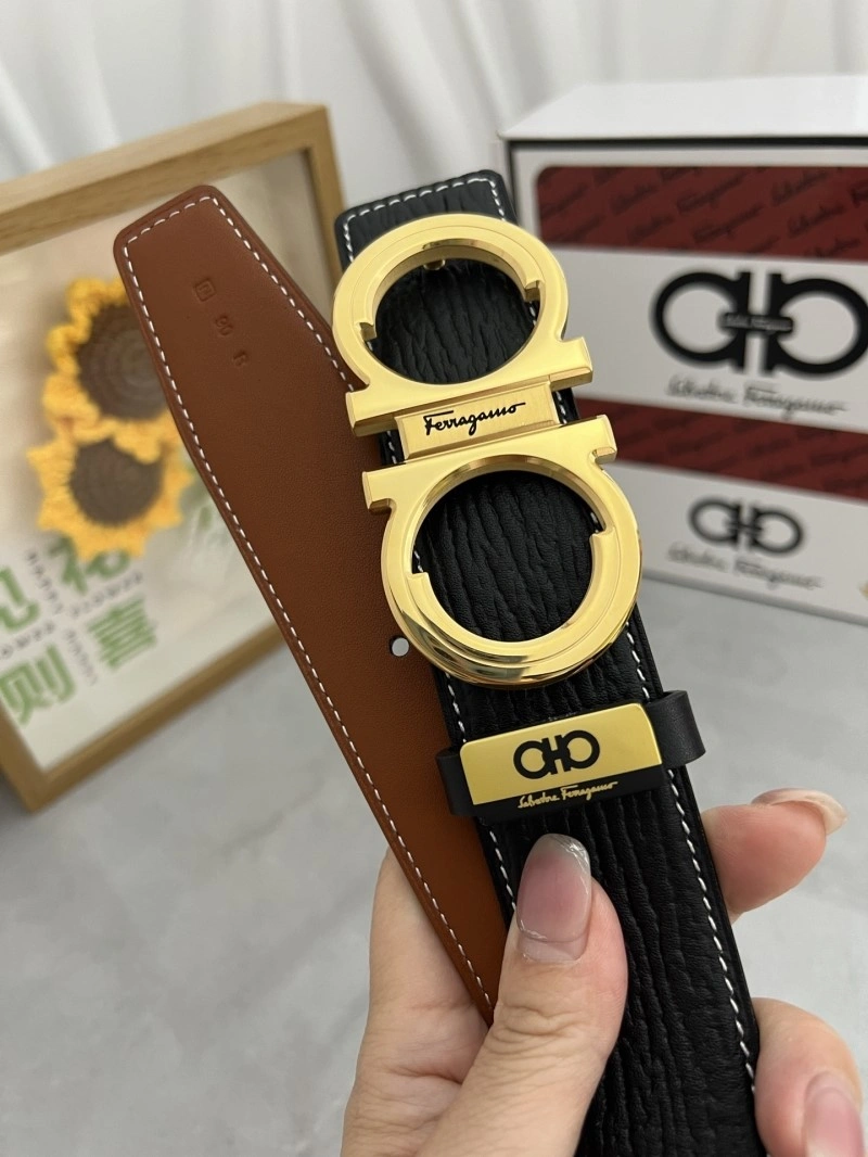 Ferragamo Belts StreetReady 288012