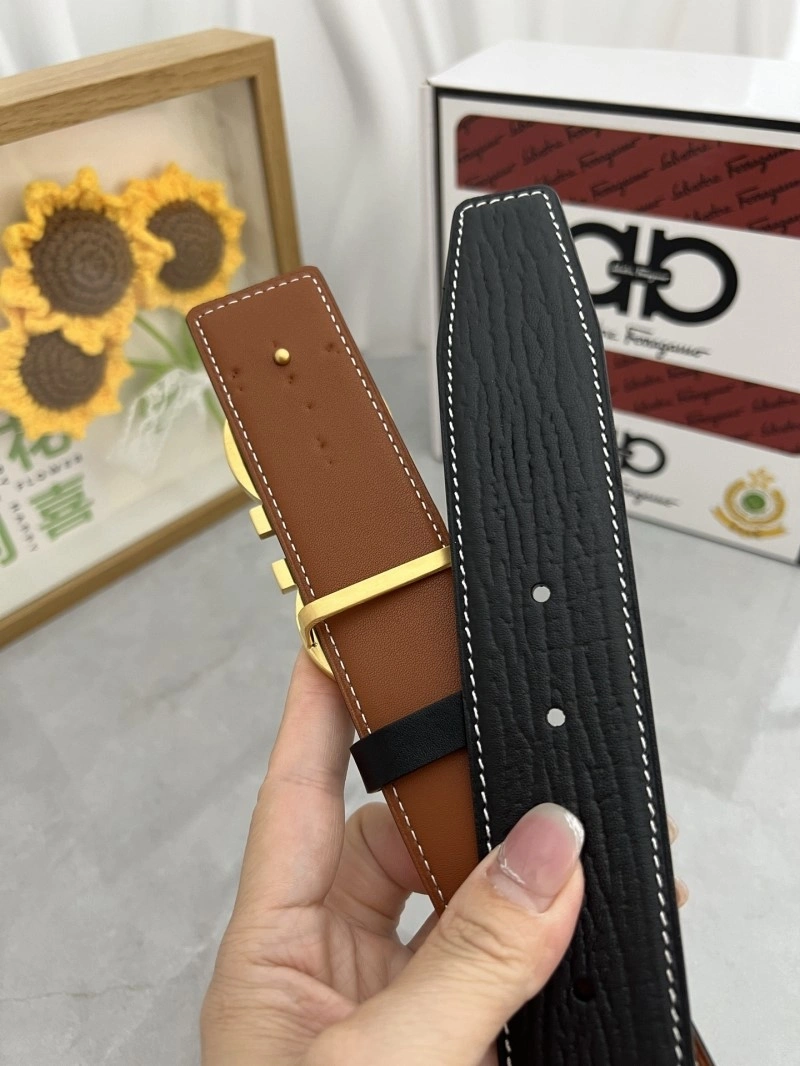 Ferragamo Belts StreetReady 288012