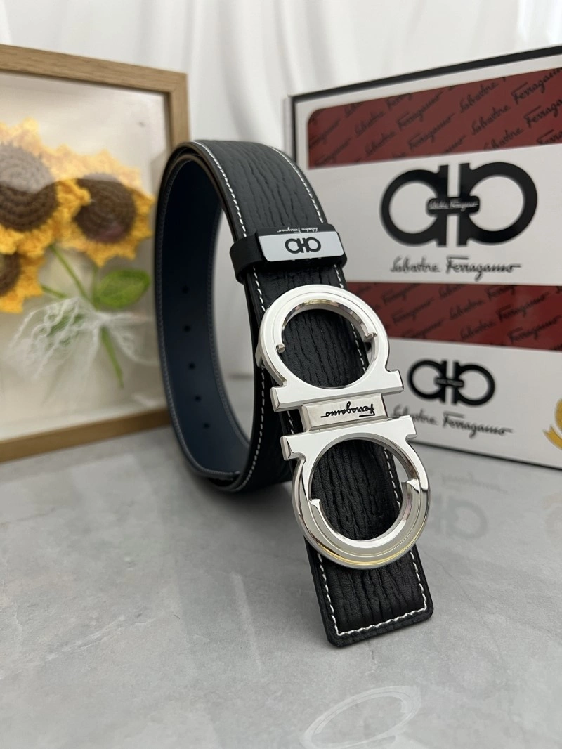 DailyWear Ferragamo Belts 288019