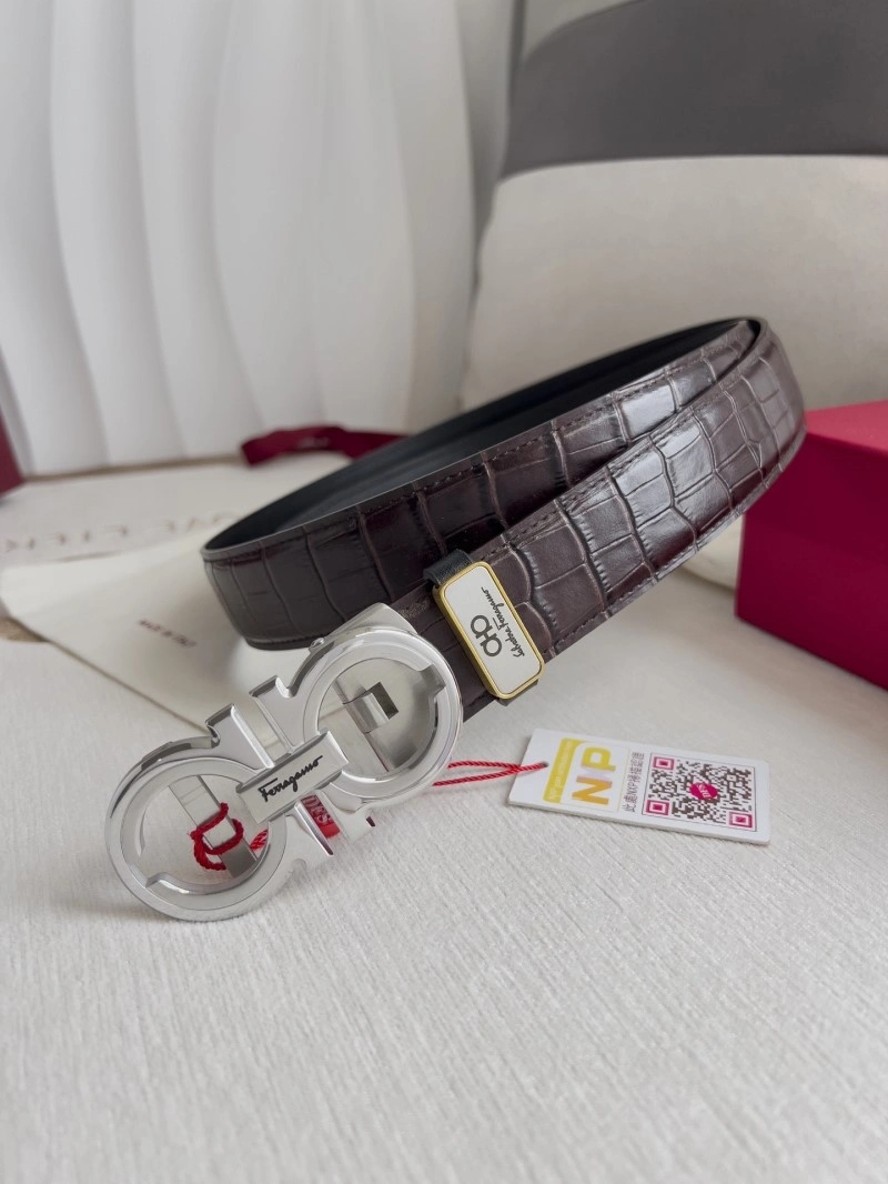 Ferragamo Belts ModernLook 287997