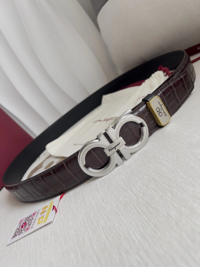 Ferragamo Belts ModernLook 287997