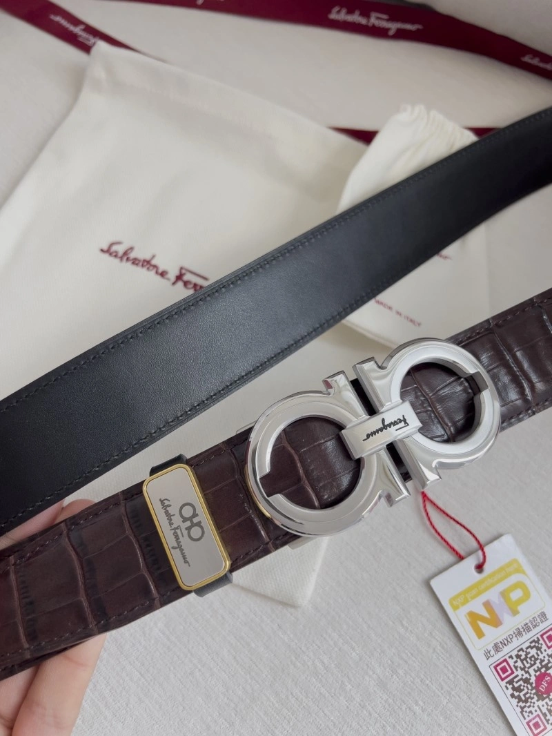 Ferragamo Belts ModernLook 287997