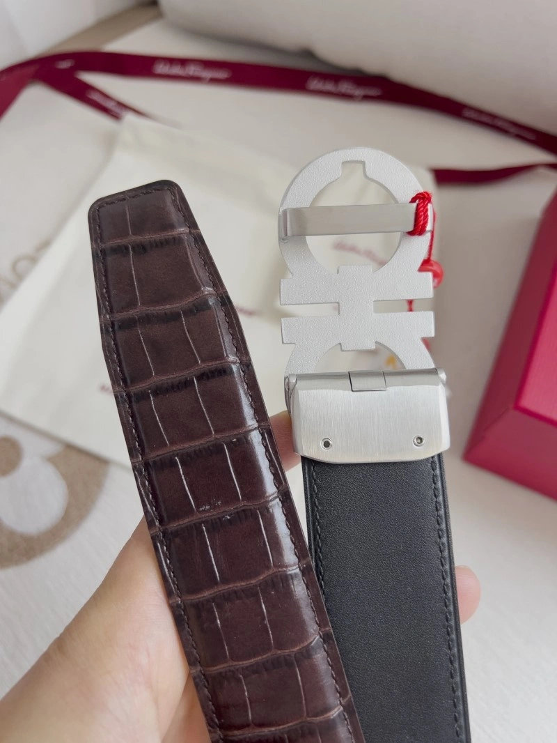 Ferragamo Belts ModernLook 287997