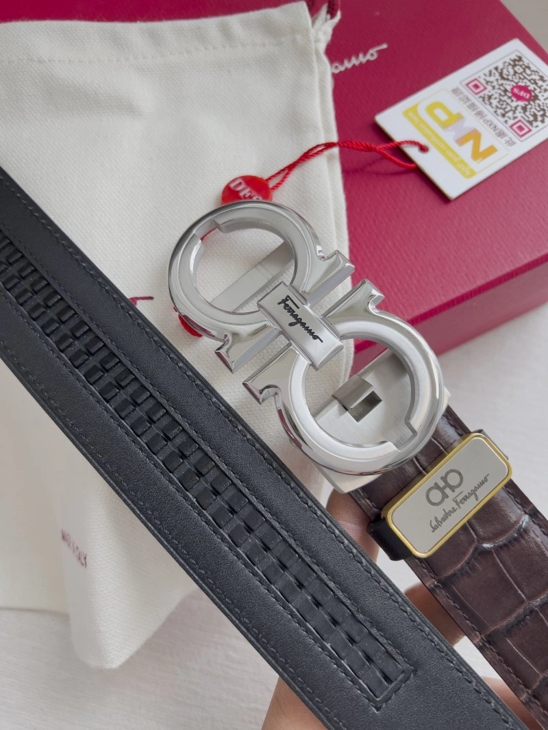 Ferragamo Belts ModernLook 287997