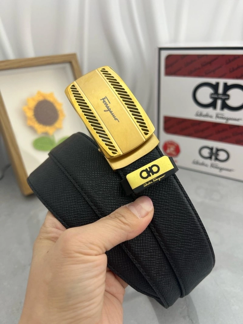 Ferragamo Belts Reliable 287992