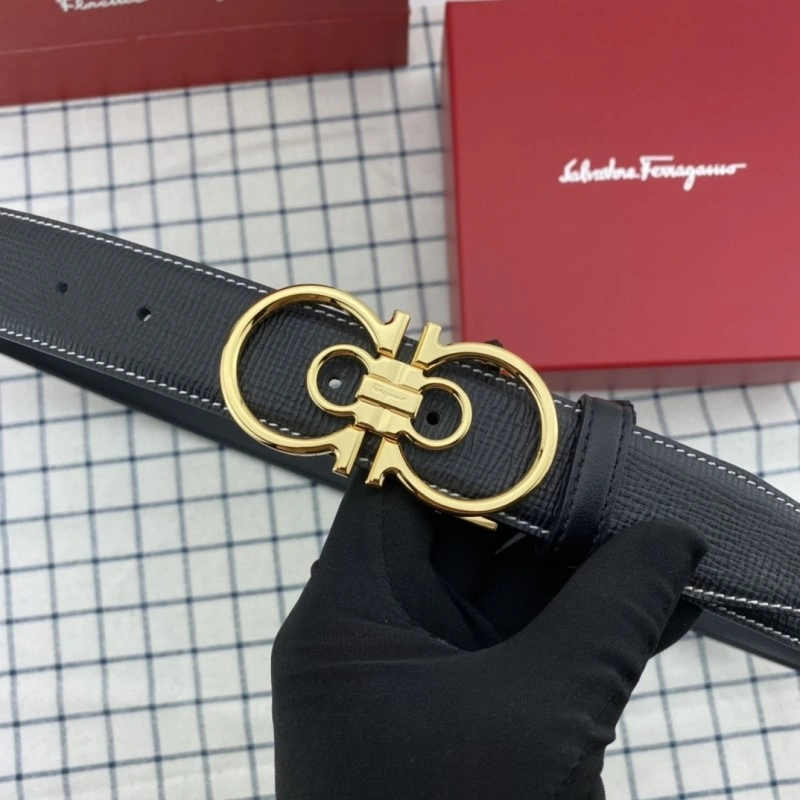FastDry Ferragamo Belts 287990