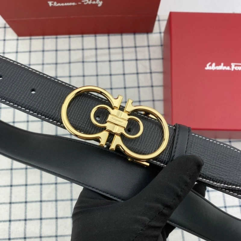 FastDry Ferragamo Belts 287990