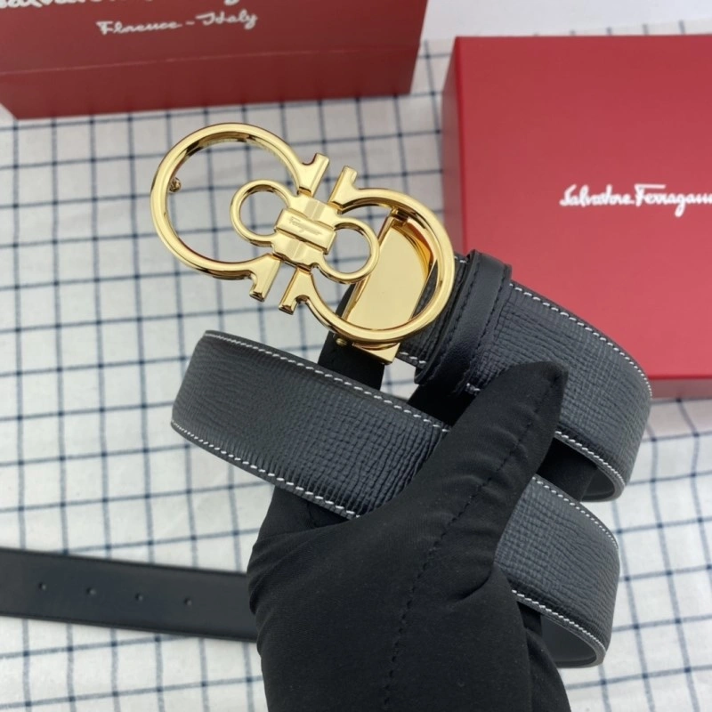 FastDry Ferragamo Belts 287990