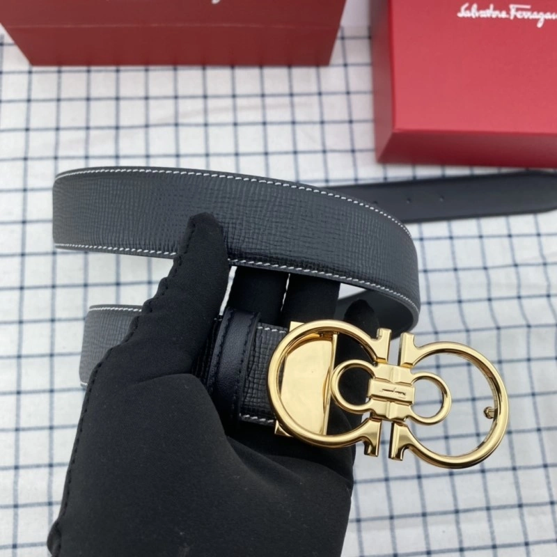 FastDry Ferragamo Belts 287990