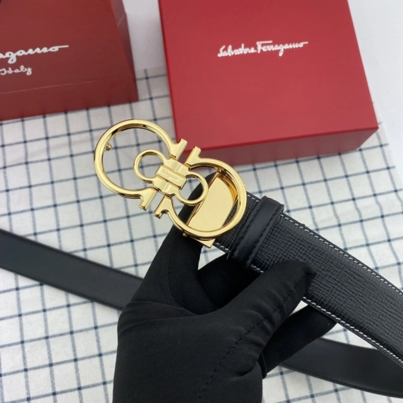 FastDry Ferragamo Belts 287990